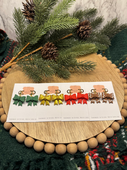 Christmas Bows