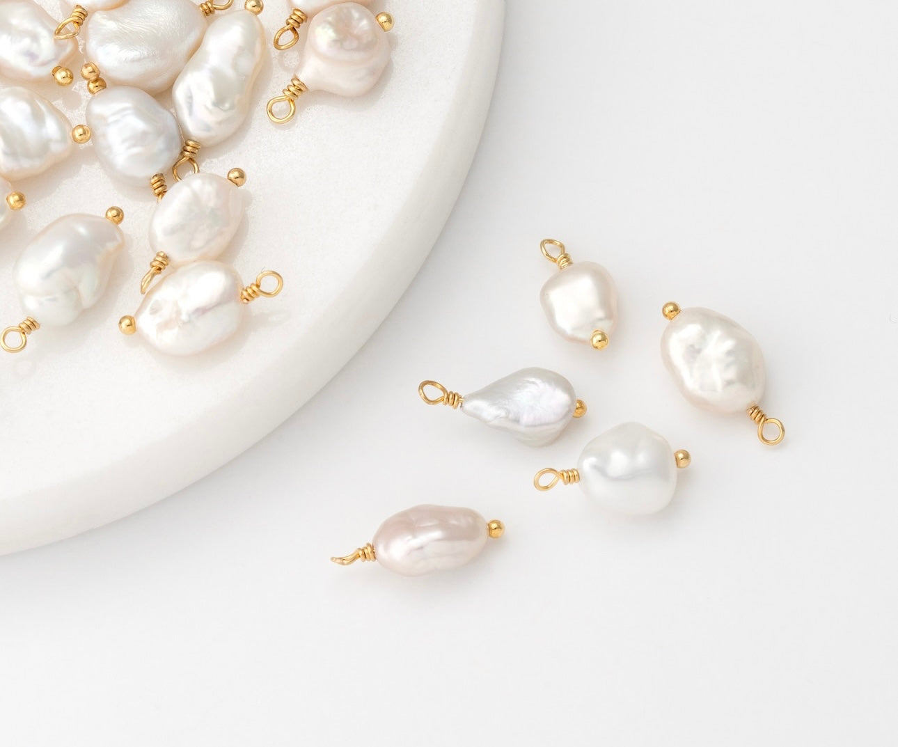 Fresh Water Pearl
