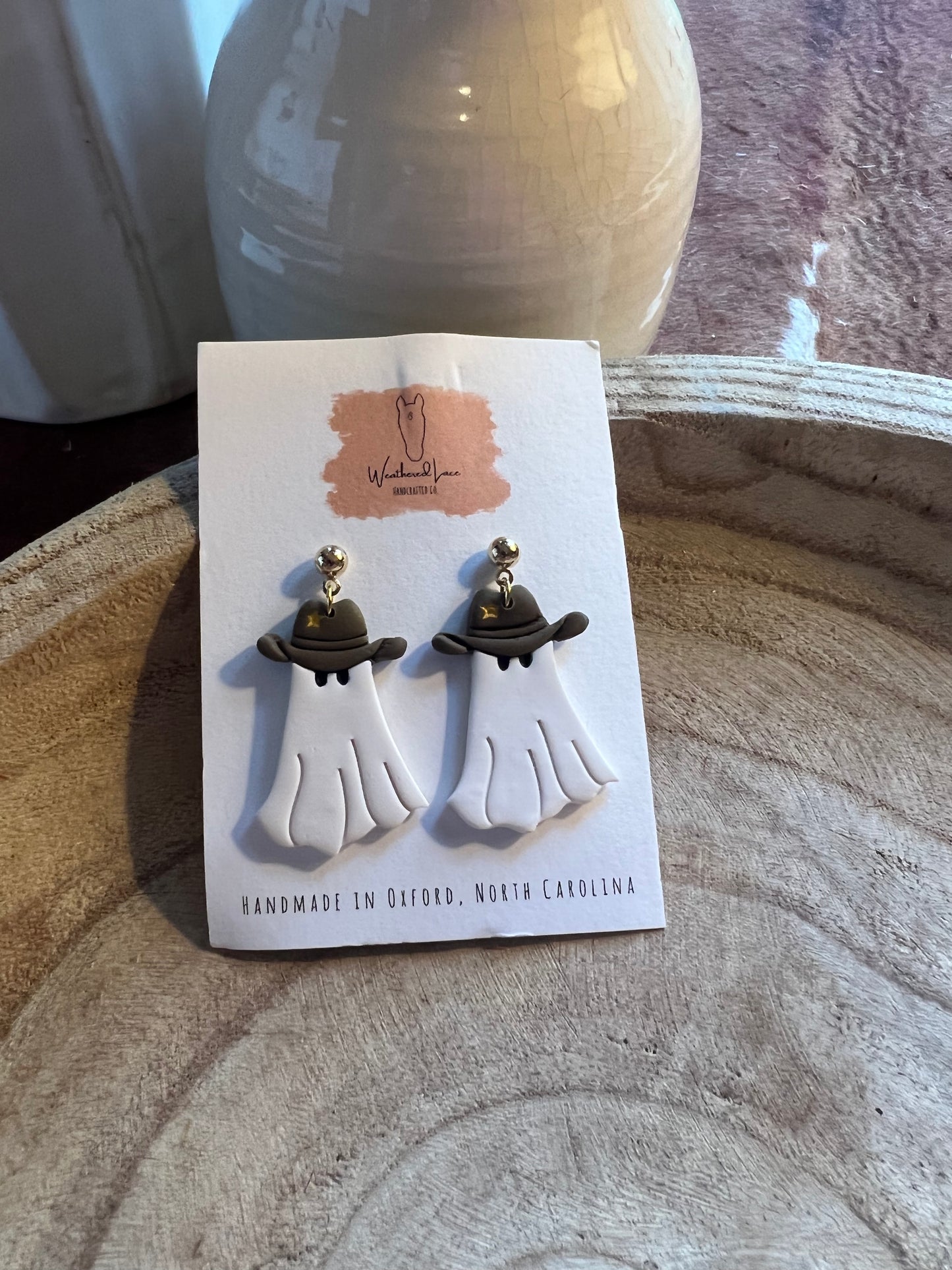 Cowboy Ghosties