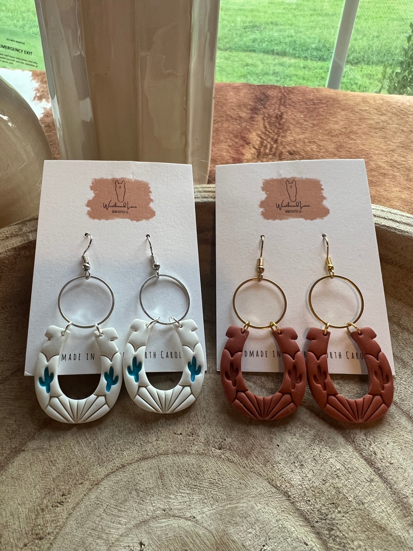 Horseshoes