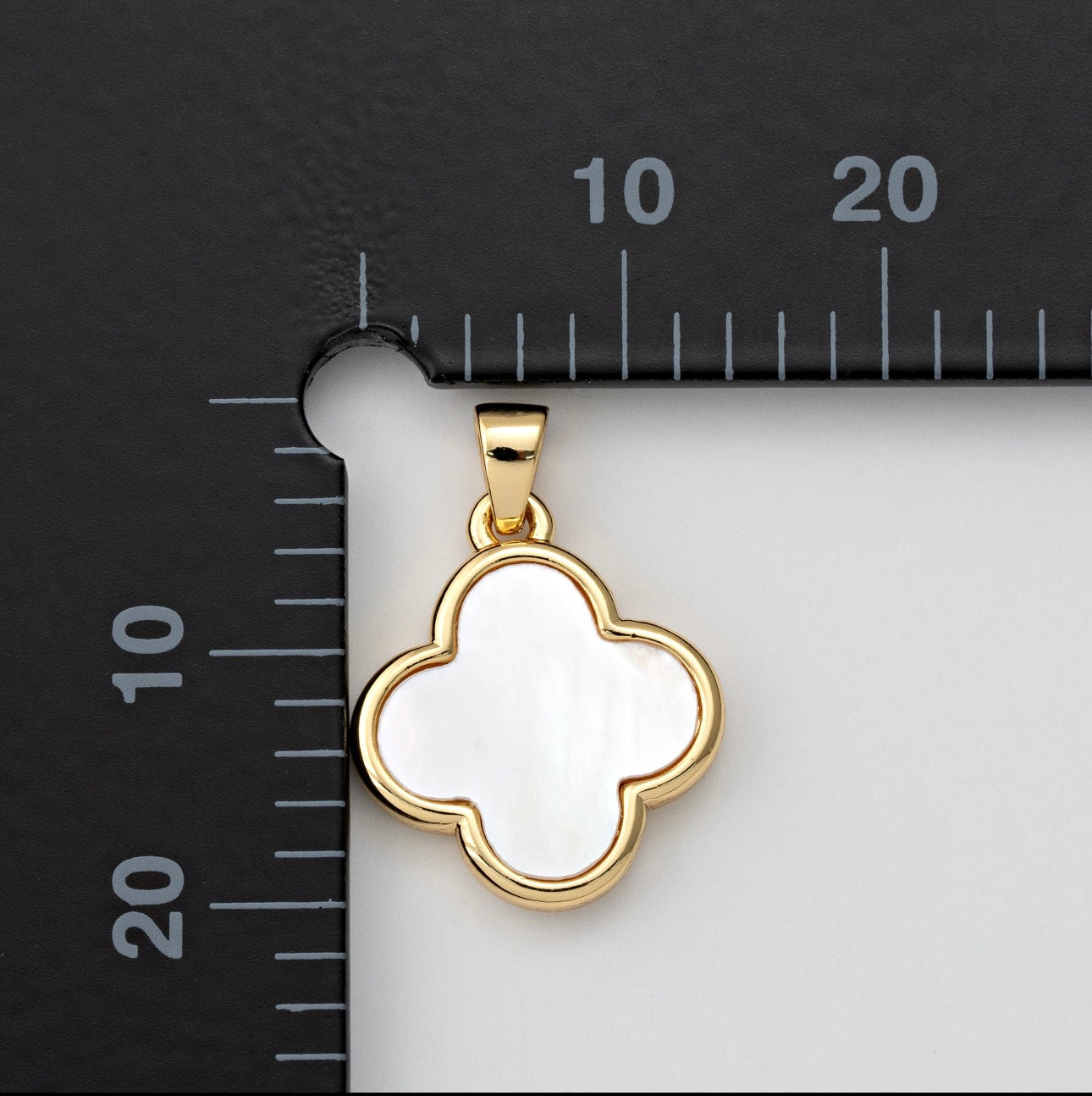 Mother of Pearl Clover