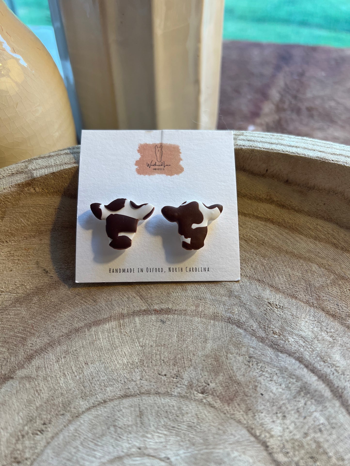 Cow Studs