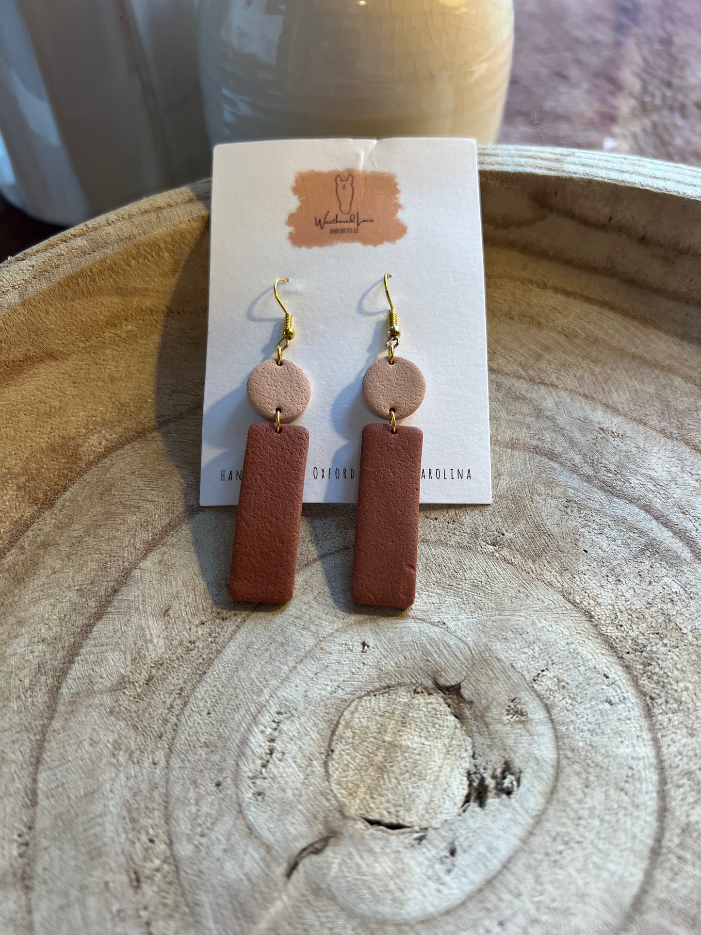Neutral Dainty Dangles