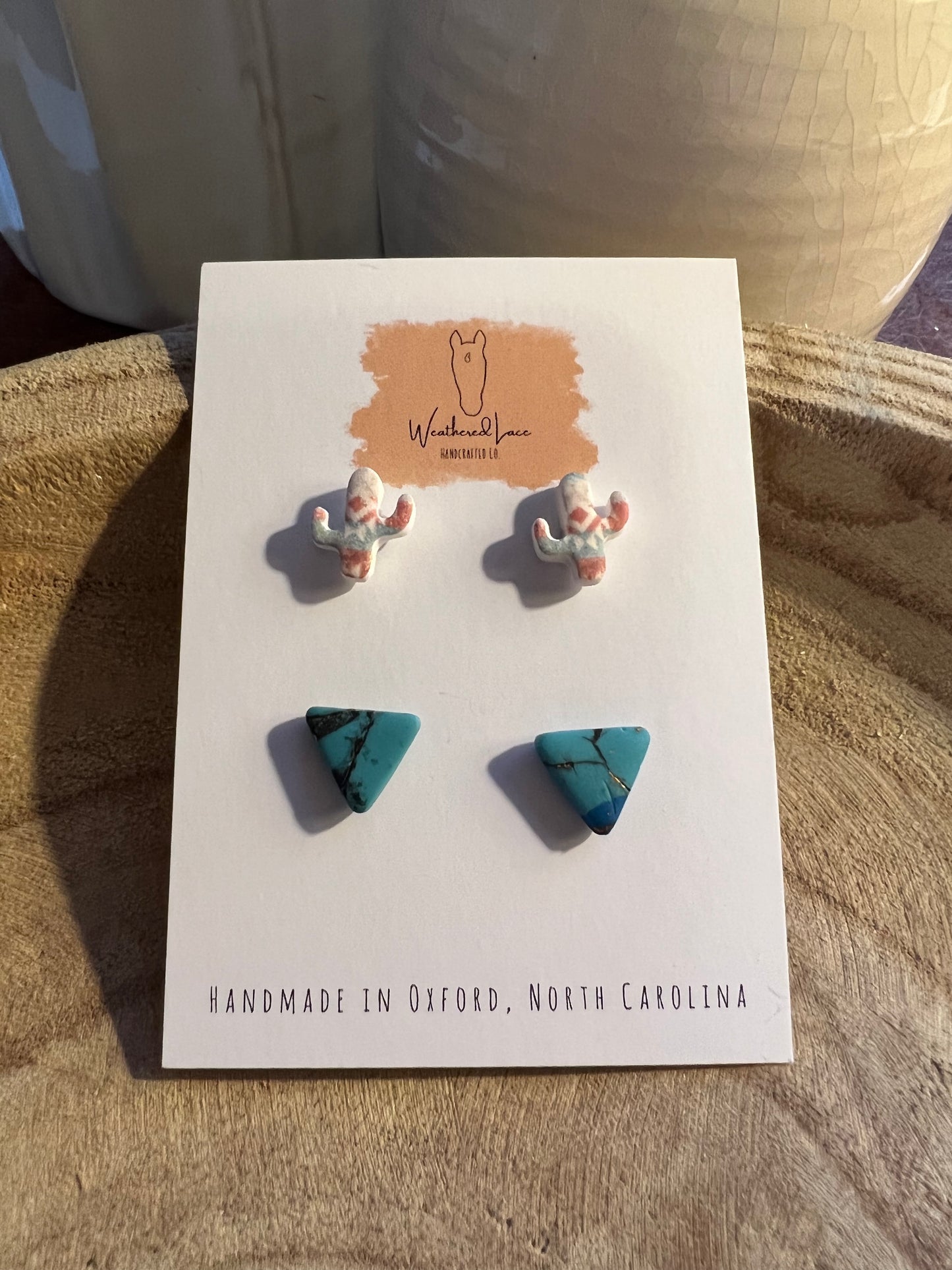Western Mini Stud Pack