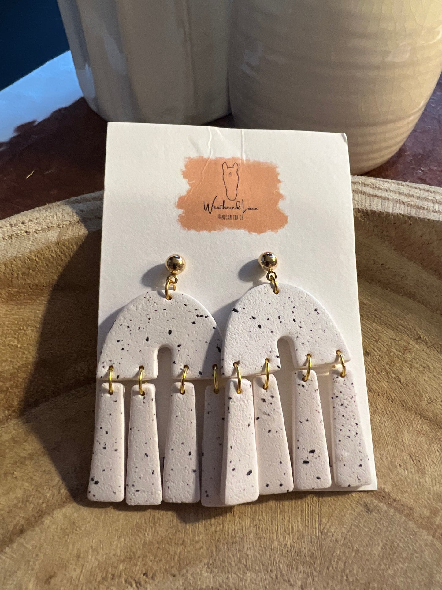 Arch Dangles