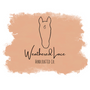 Weathered Lace Handcrafted Co. logo