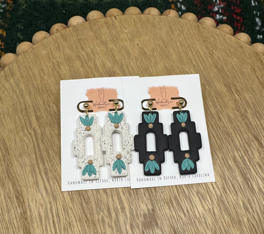 Aztec vibes