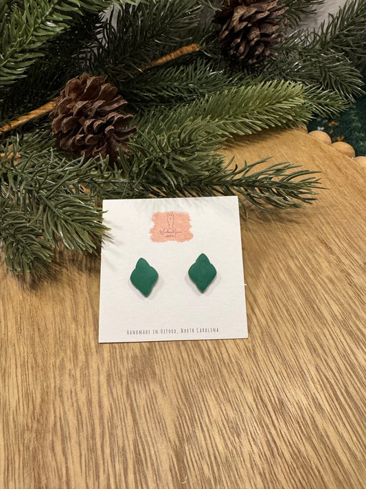 Green stud