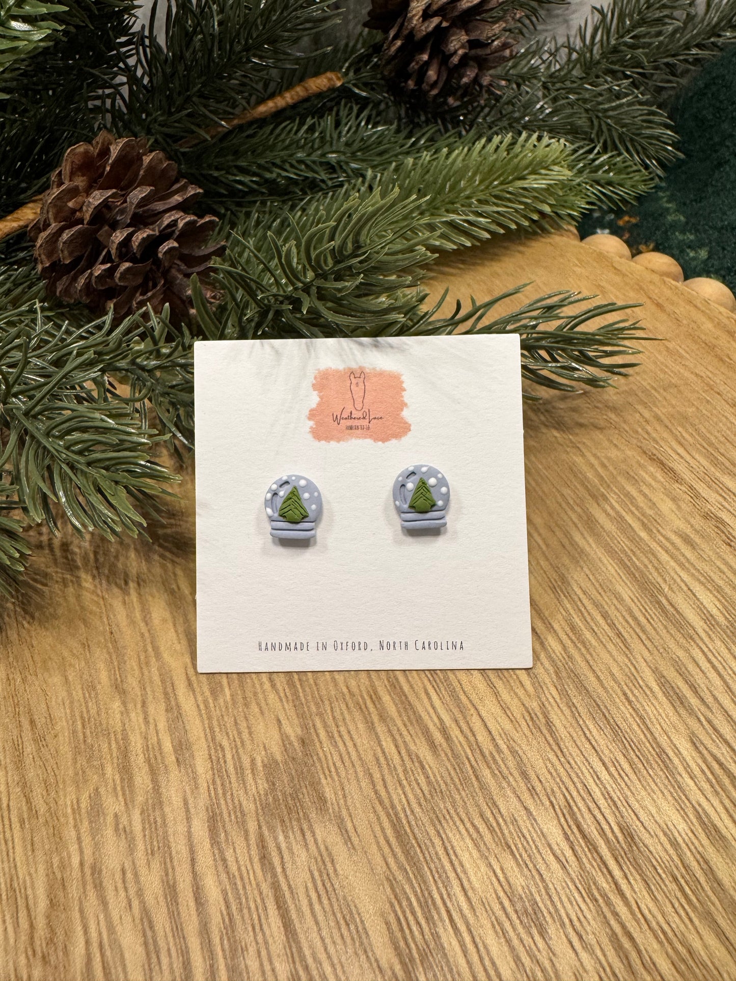 Snow Globes
