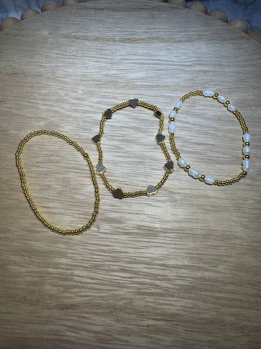 Pearl love