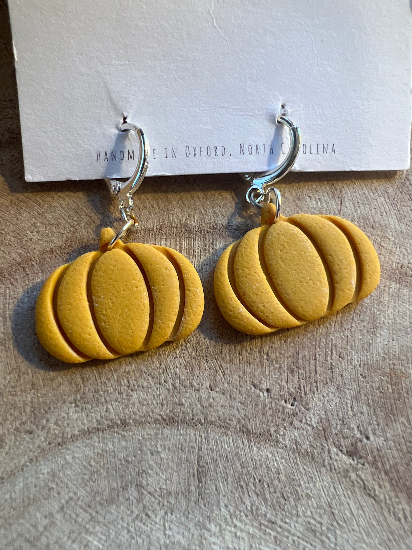 Pumpkin Huggies