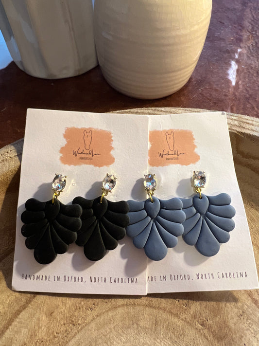 Fancy Girl Dangles